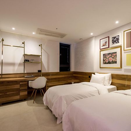 Hotel The Designers Dongdaemun Seoul Luaran gambar