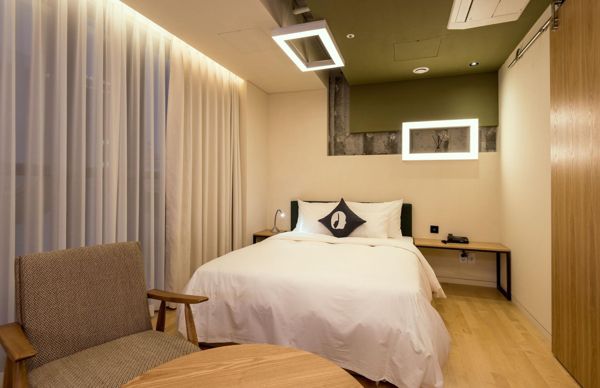 Hotel The Designers Dongdaemun Seoul Luaran gambar