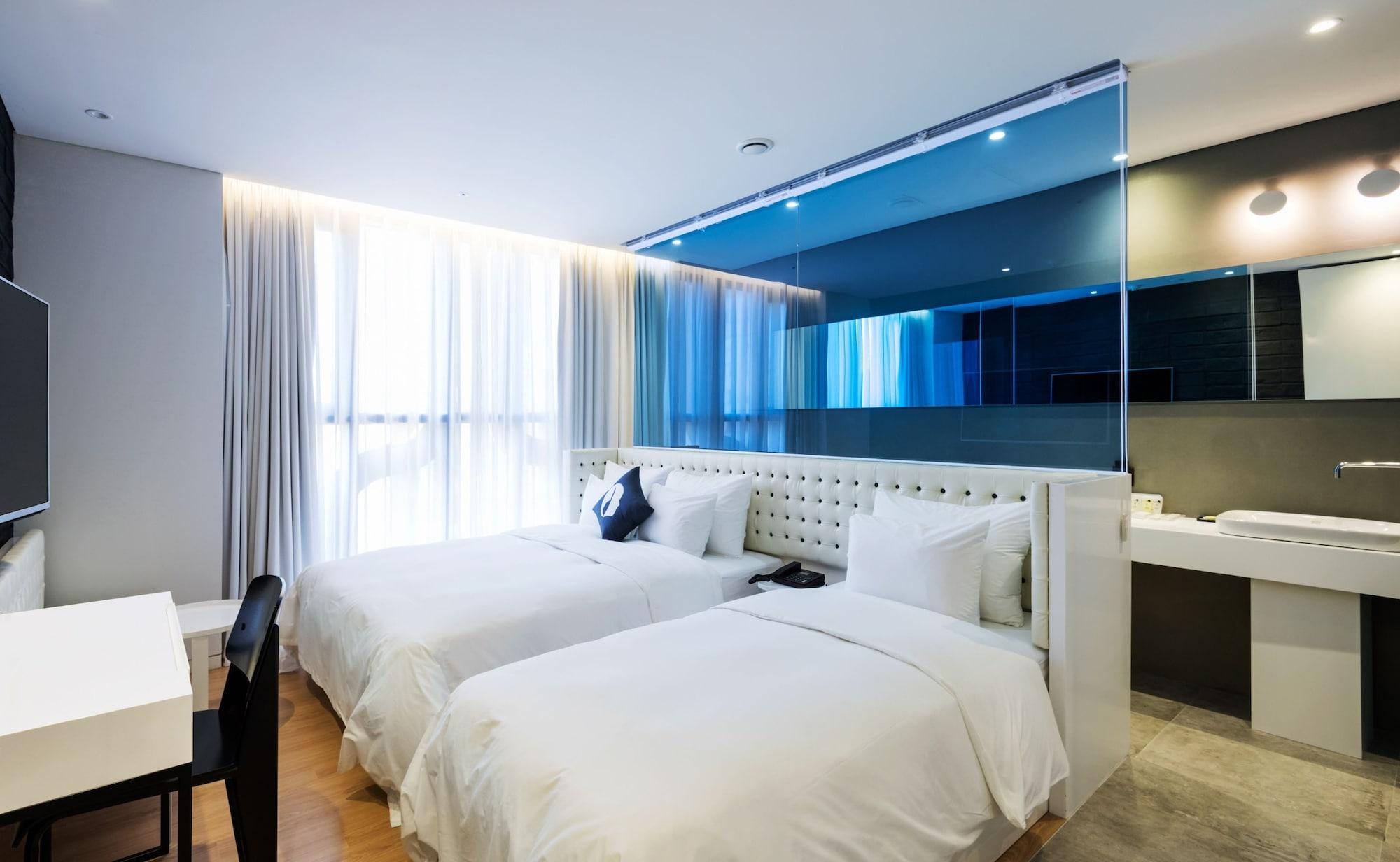 Hotel The Designers Dongdaemun Seoul Luaran gambar