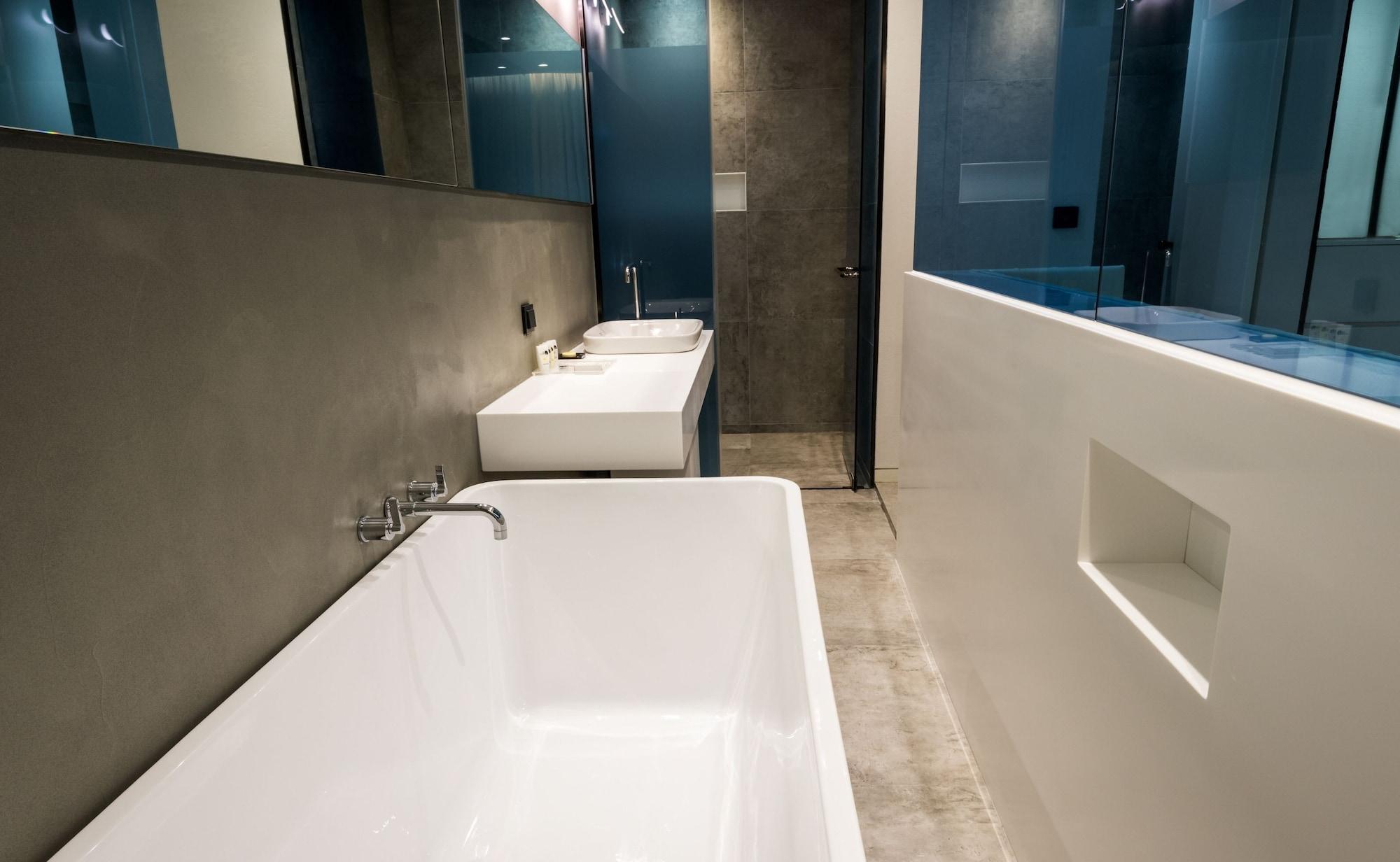 Hotel The Designers Dongdaemun Seoul Luaran gambar
