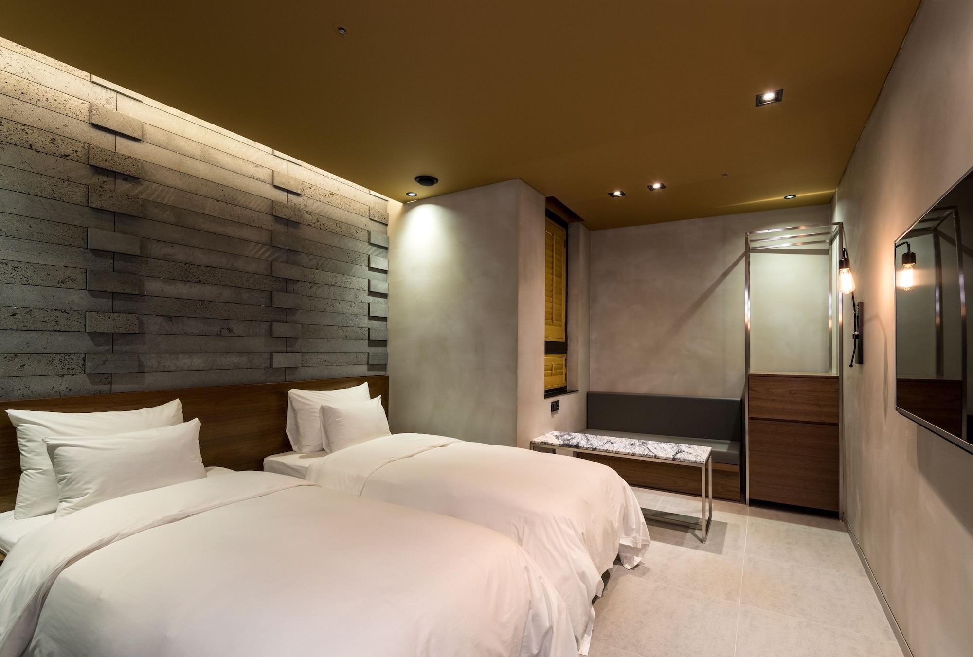 Hotel The Designers Dongdaemun Seoul Luaran gambar
