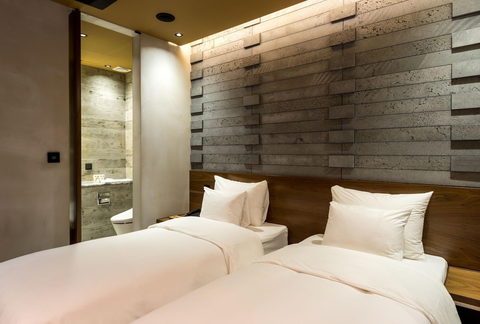 Hotel The Designers Dongdaemun Seoul Luaran gambar