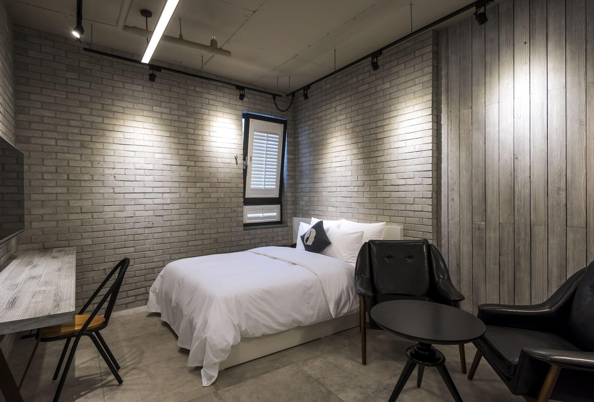 Hotel The Designers Dongdaemun Seoul Luaran gambar