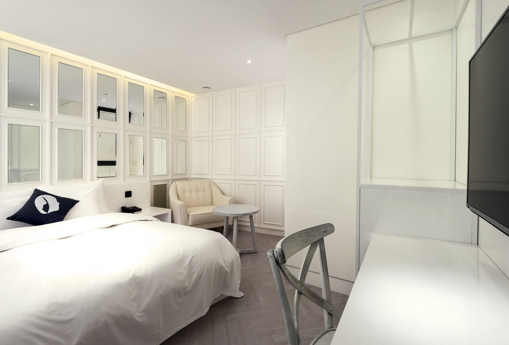 Hotel The Designers Dongdaemun Seoul Luaran gambar
