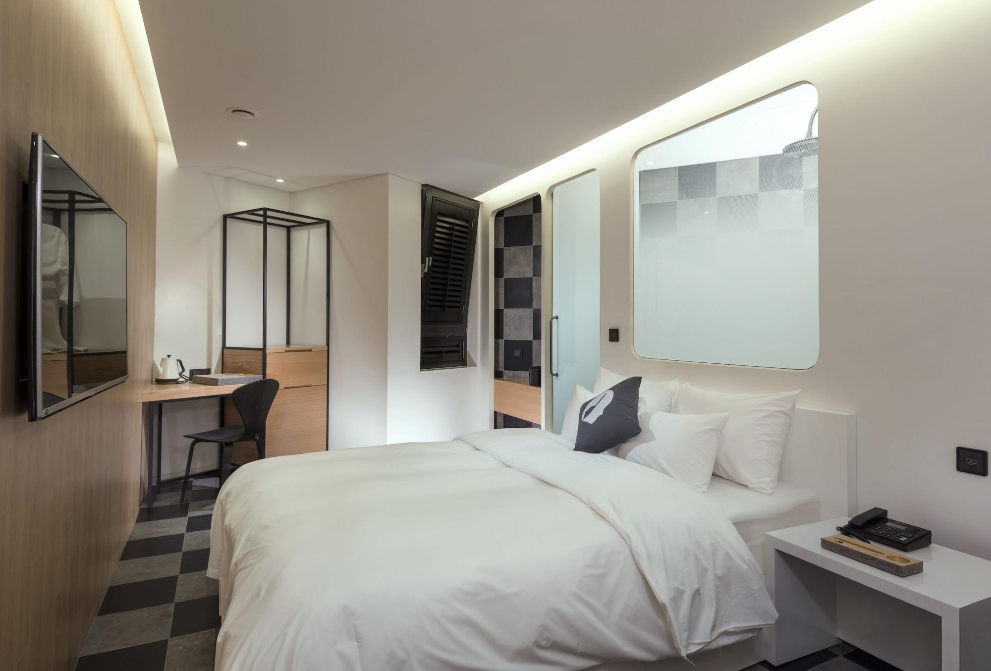 Hotel The Designers Dongdaemun Seoul Luaran gambar
