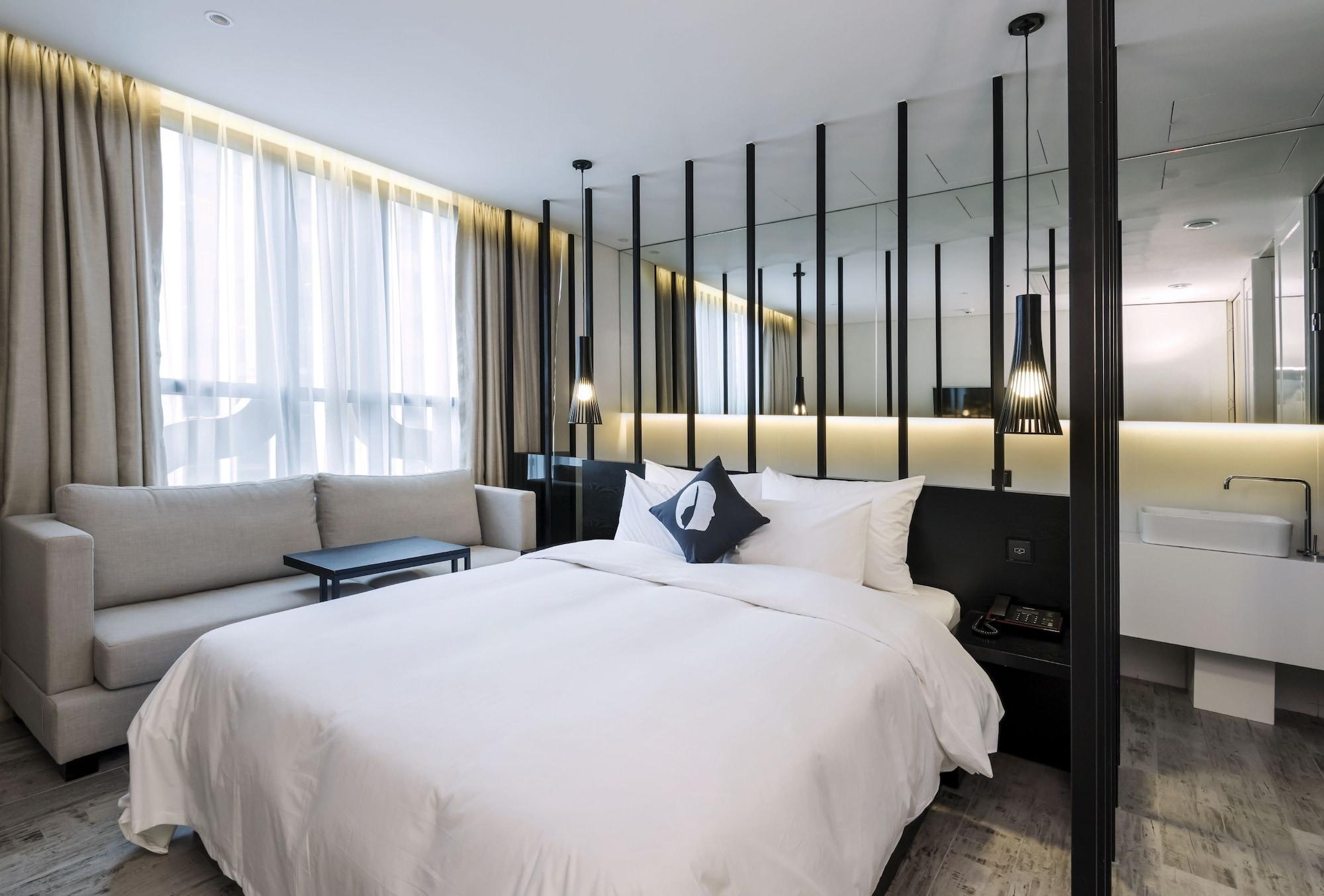 Hotel The Designers Dongdaemun Seoul Luaran gambar