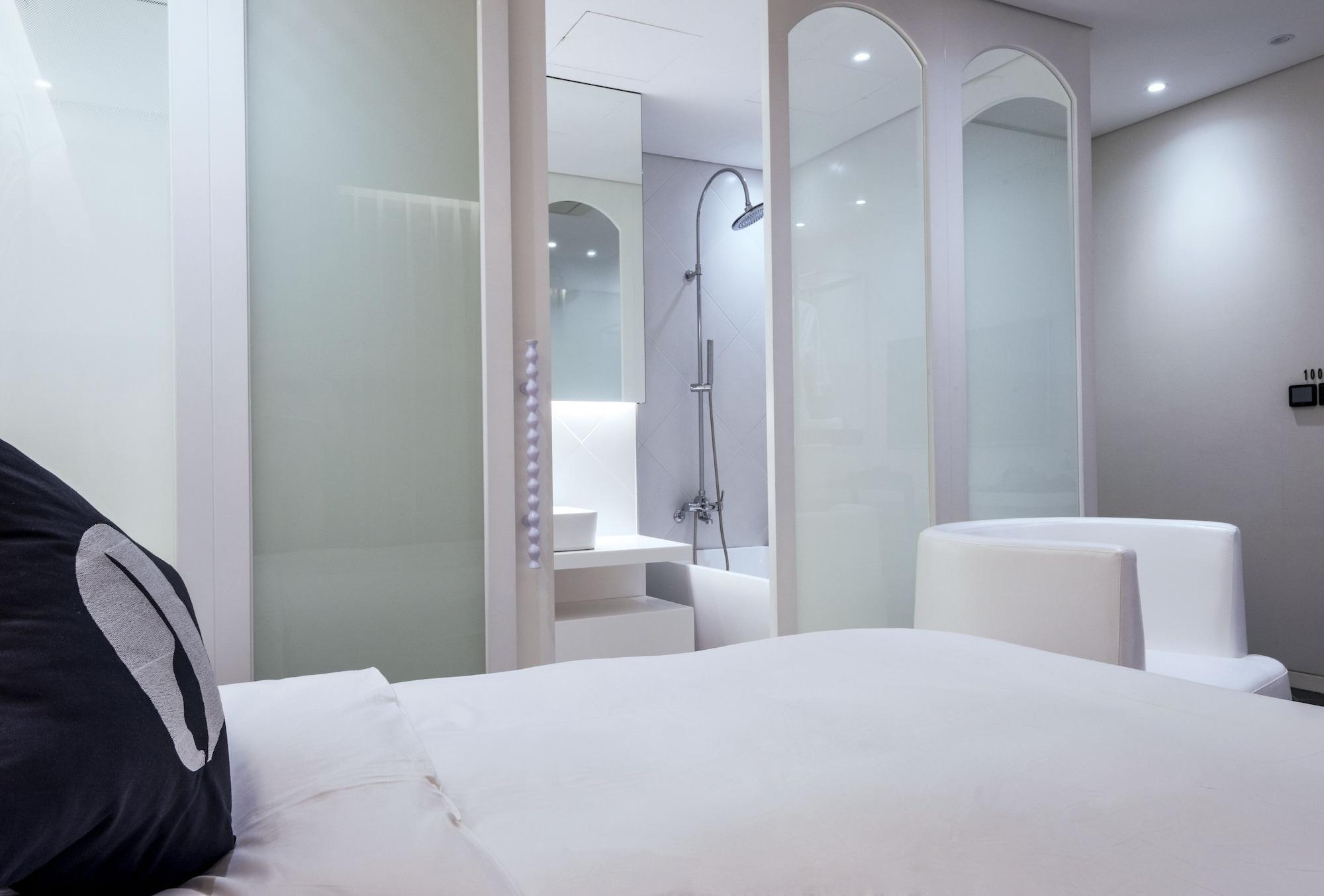 Hotel The Designers Dongdaemun Seoul Luaran gambar