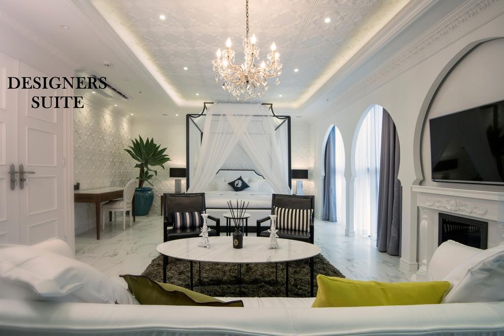 Hotel The Designers Dongdaemun Seoul Bilik gambar