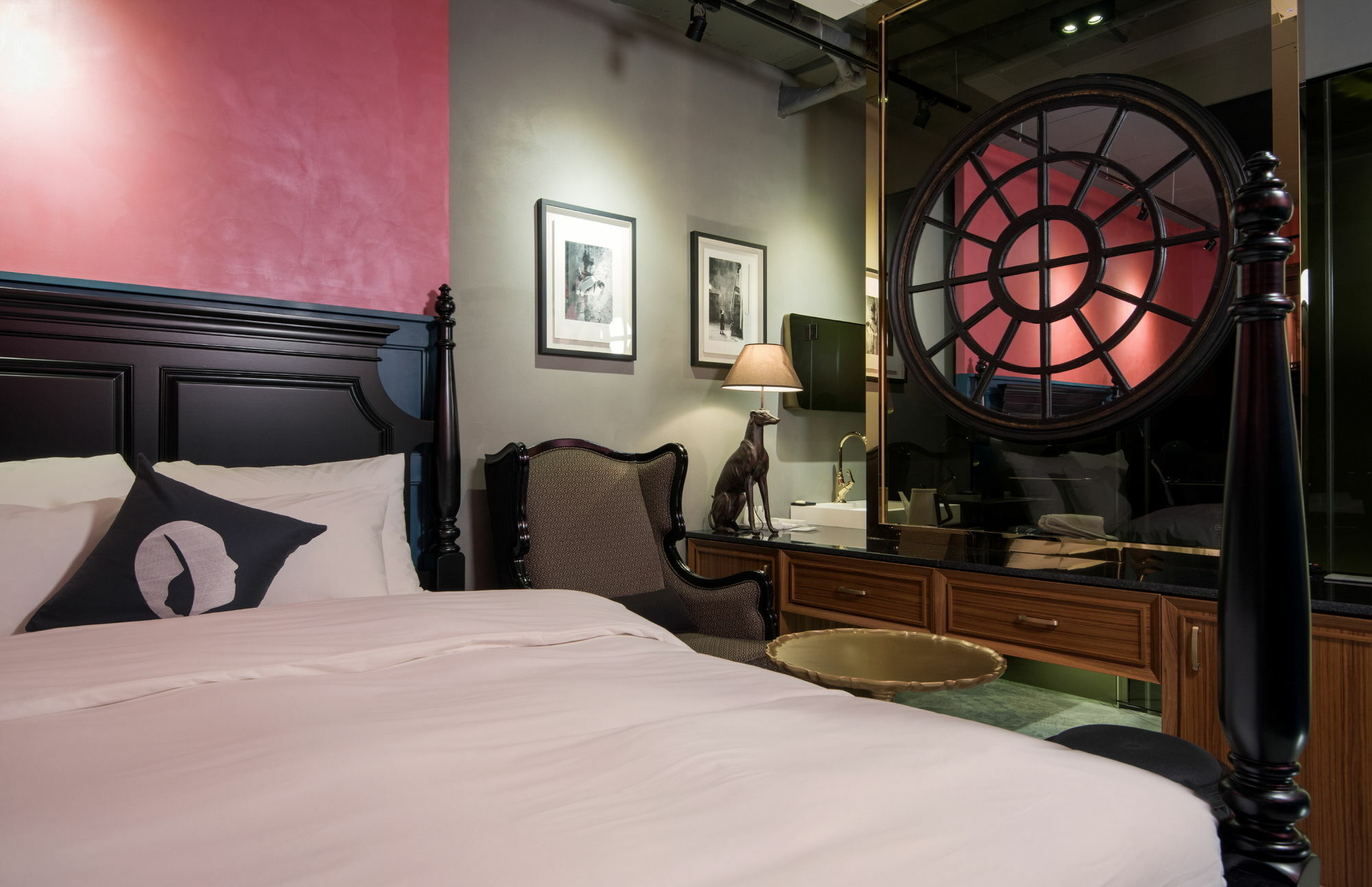 Hotel The Designers Dongdaemun Seoul Luaran gambar