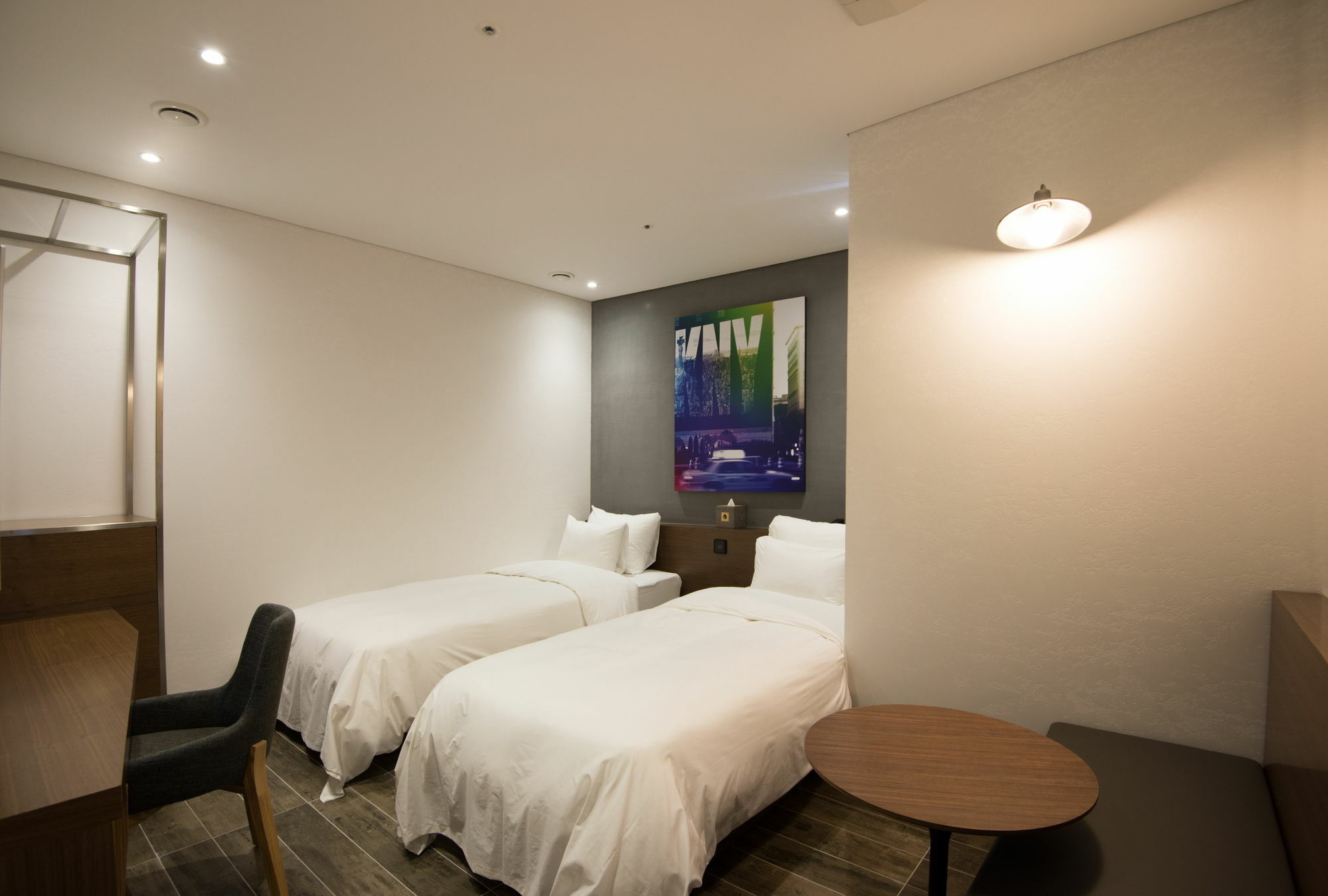 Hotel The Designers Dongdaemun Seoul Luaran gambar