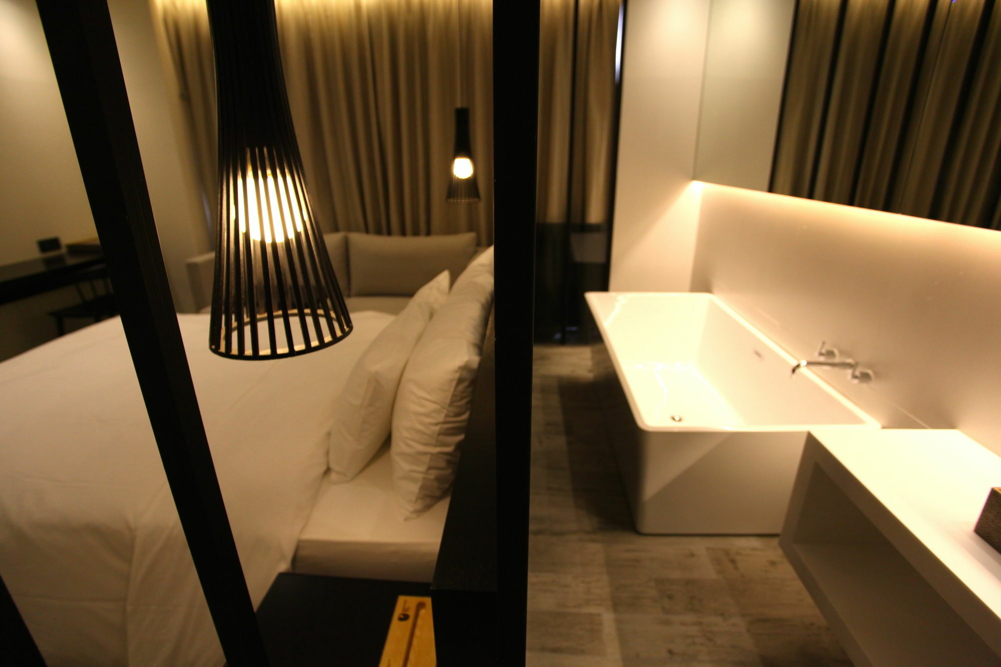 Hotel The Designers Dongdaemun Seoul Luaran gambar