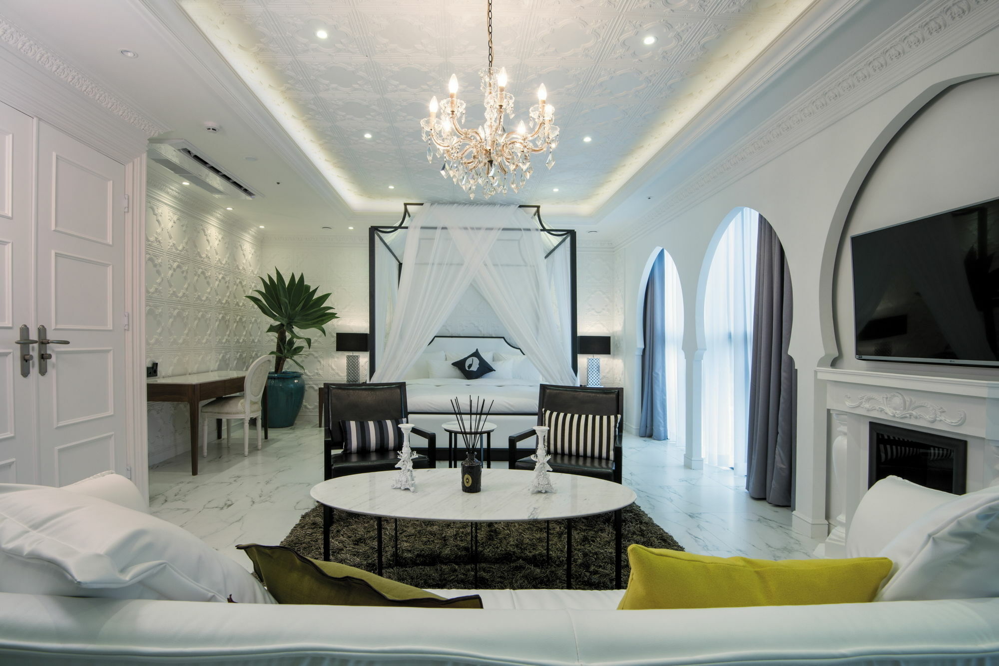 Hotel The Designers Dongdaemun Seoul Luaran gambar
