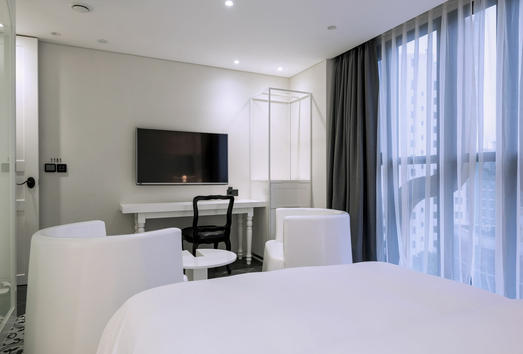 Hotel The Designers Dongdaemun Seoul Luaran gambar