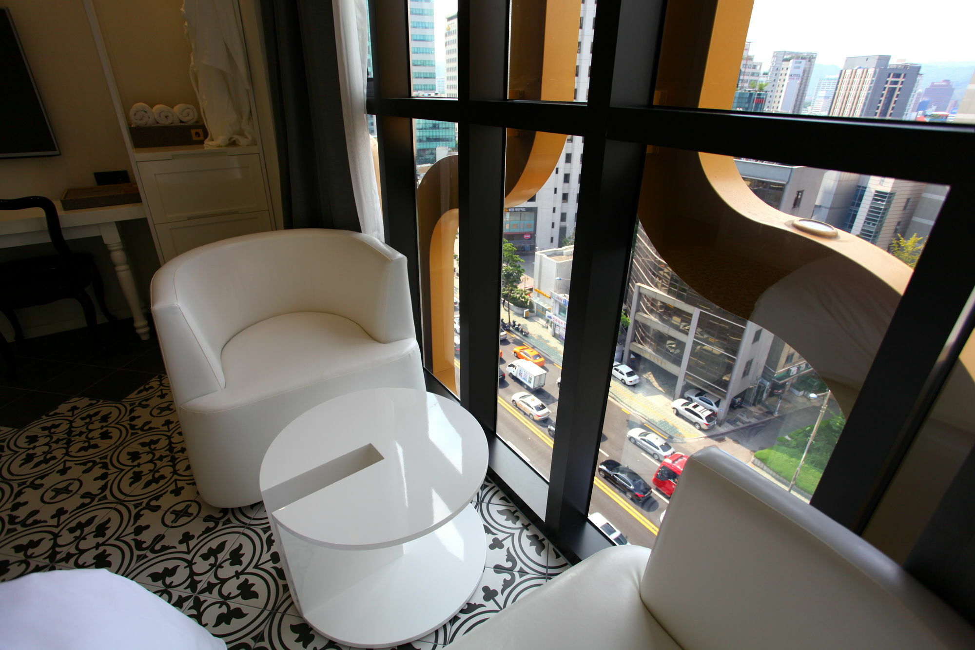 Hotel The Designers Dongdaemun Seoul Luaran gambar