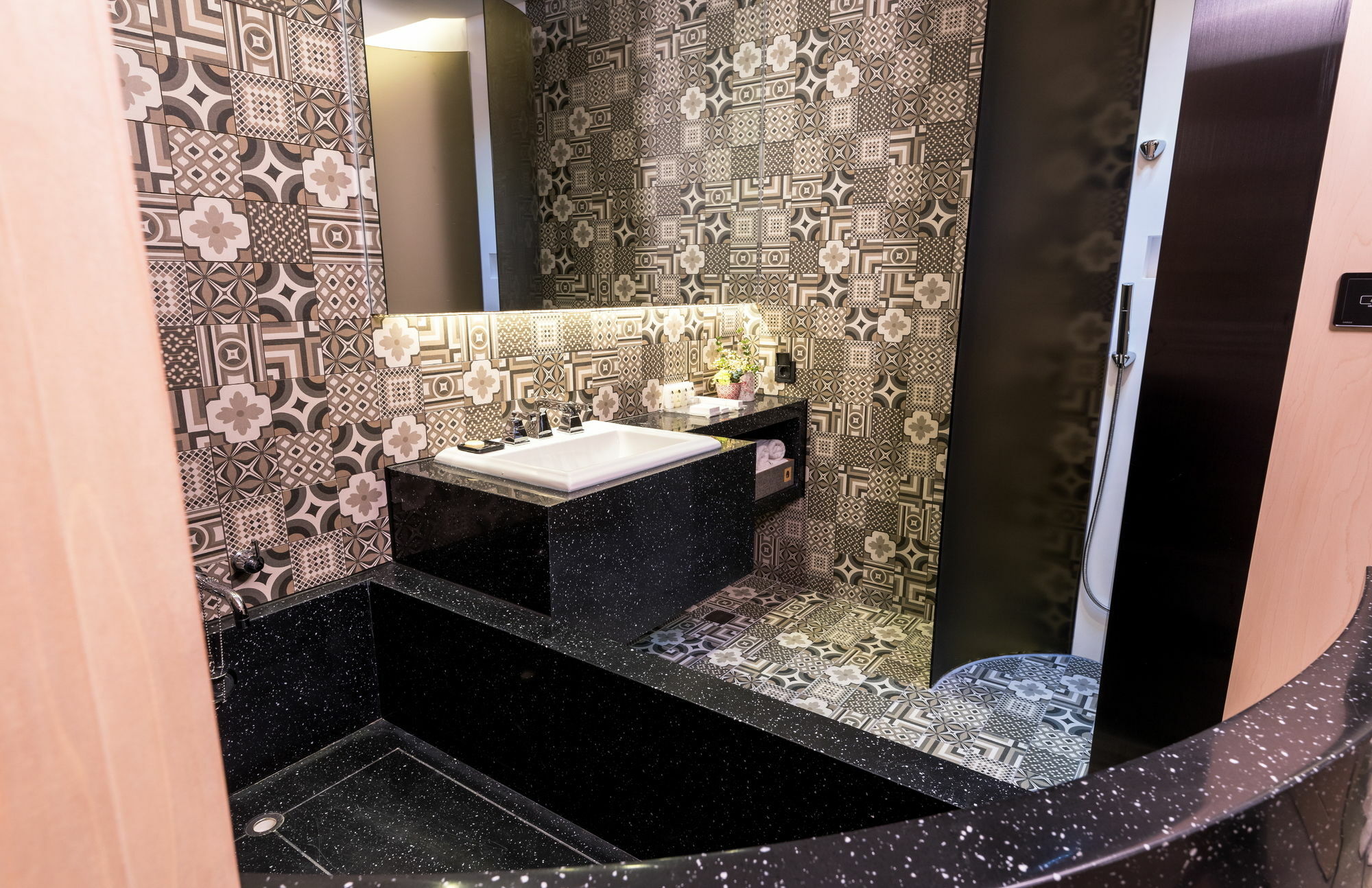 Hotel The Designers Dongdaemun Seoul Luaran gambar