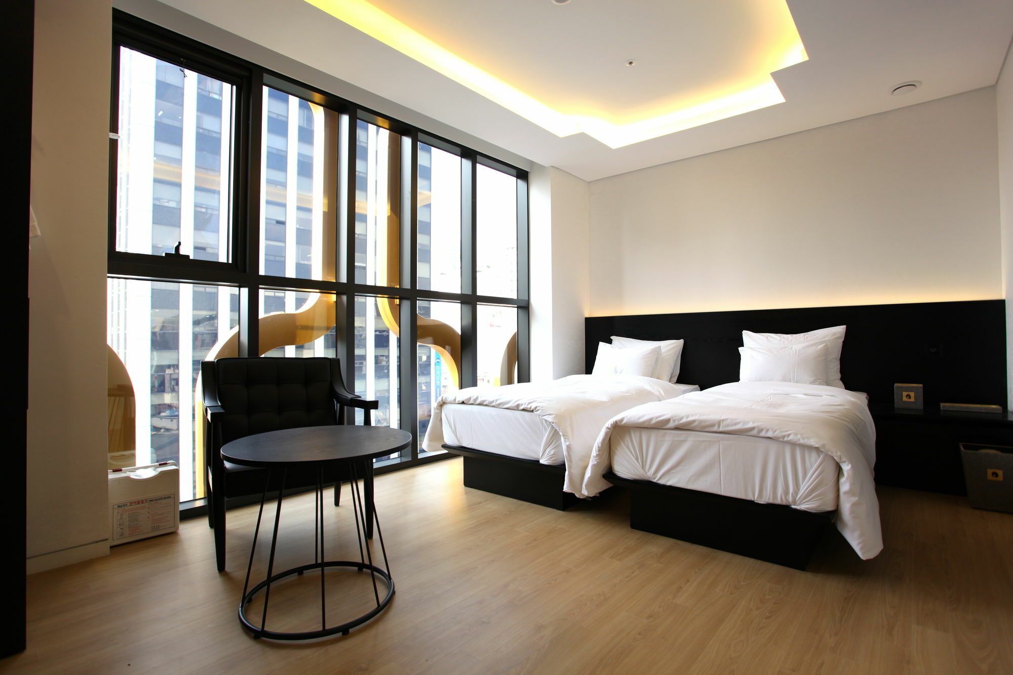 Hotel The Designers Dongdaemun Seoul Luaran gambar
