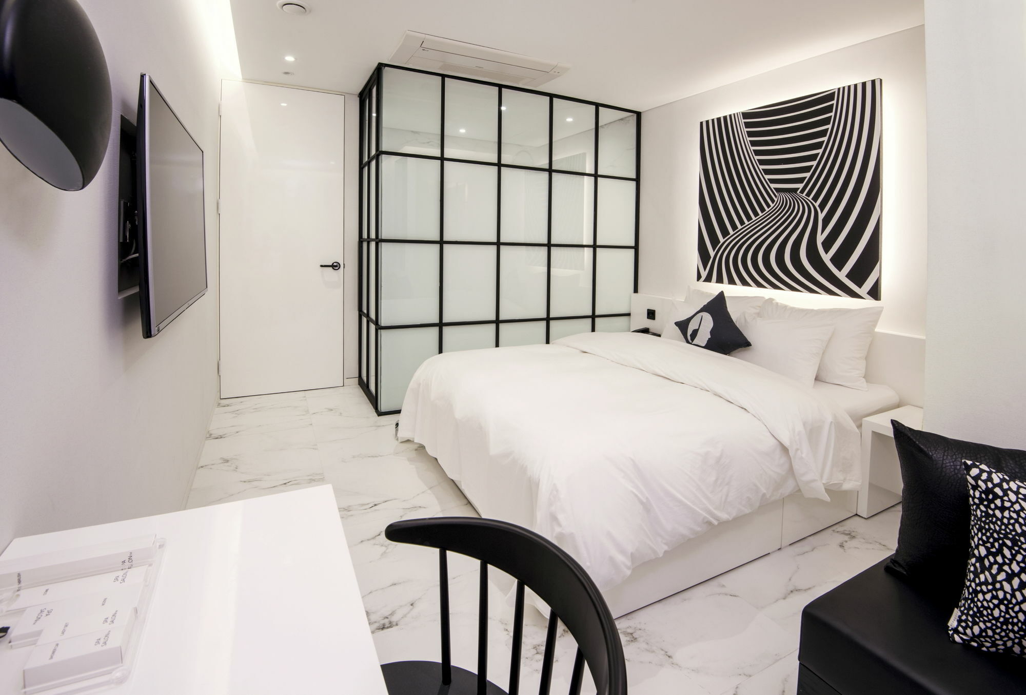 Hotel The Designers Dongdaemun Seoul Luaran gambar