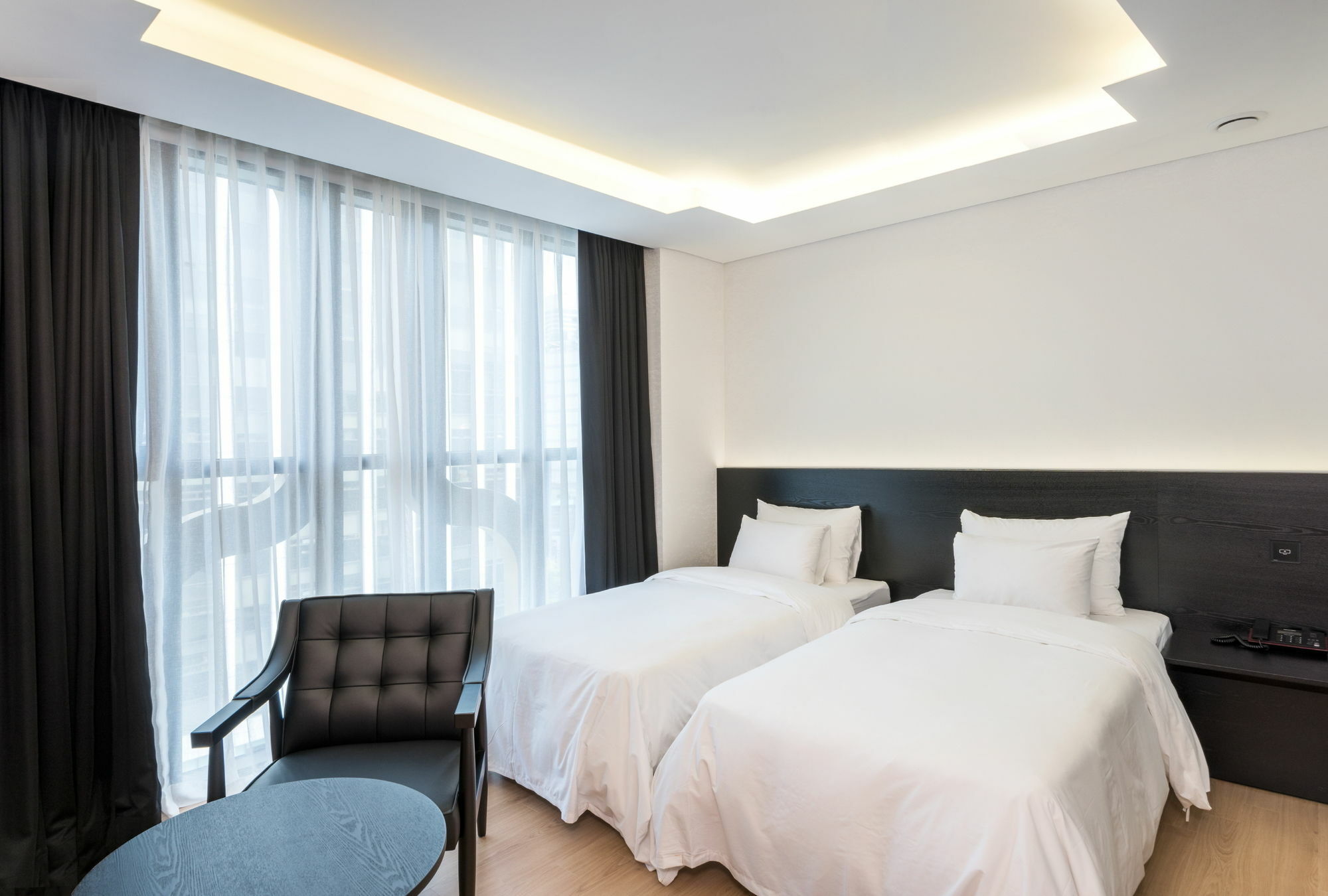 Hotel The Designers Dongdaemun Seoul Luaran gambar