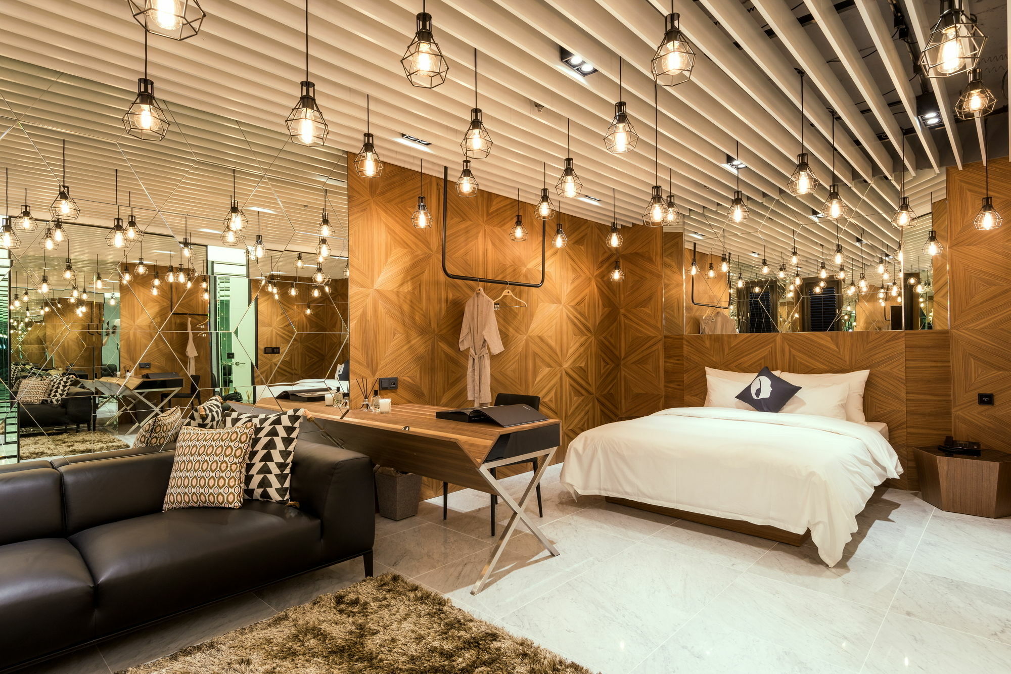 Hotel The Designers Dongdaemun Seoul Luaran gambar