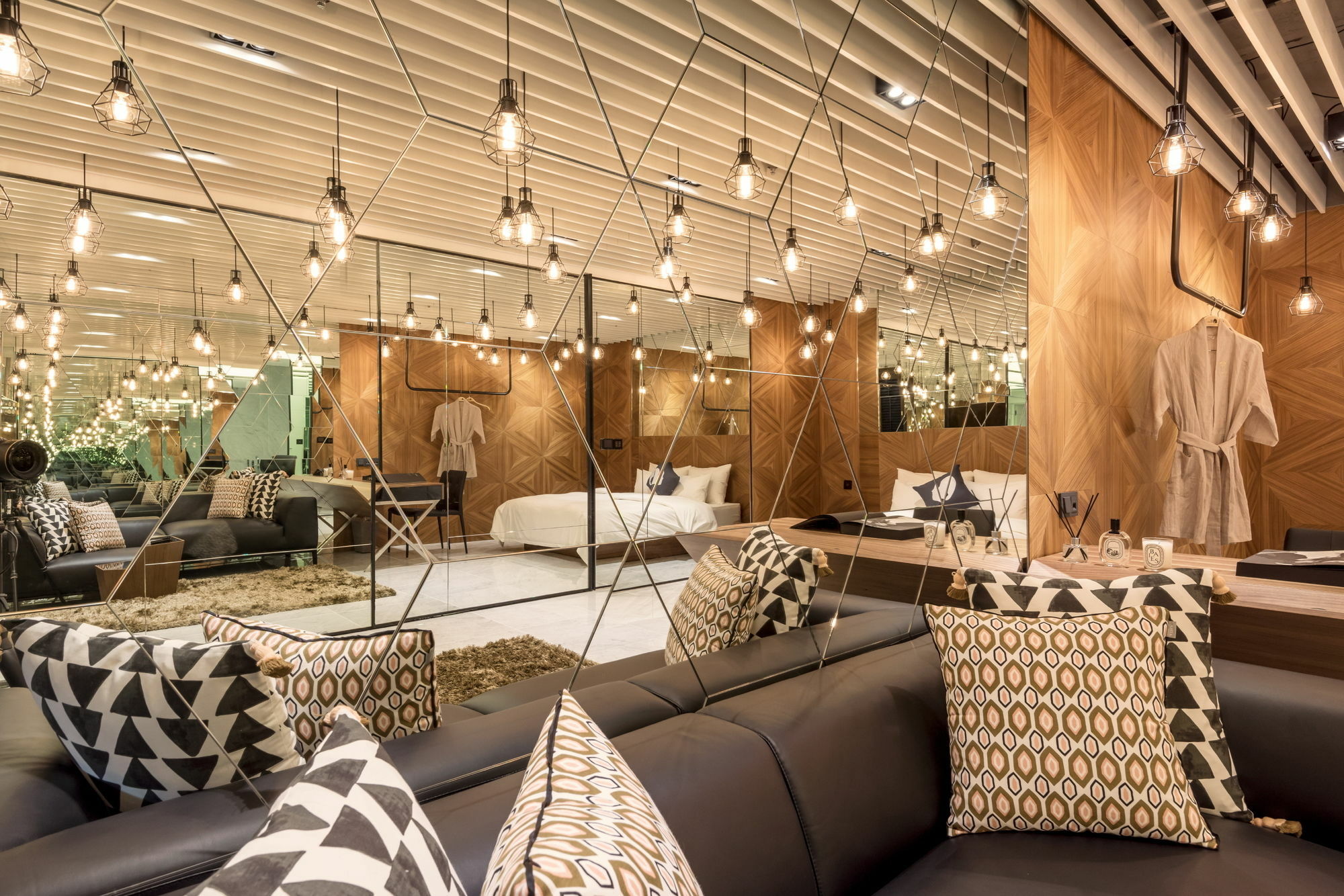 Hotel The Designers Dongdaemun Seoul Luaran gambar
