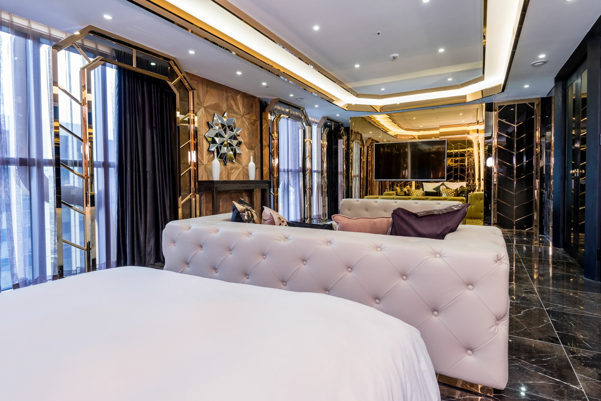 Hotel The Designers Dongdaemun Seoul Luaran gambar