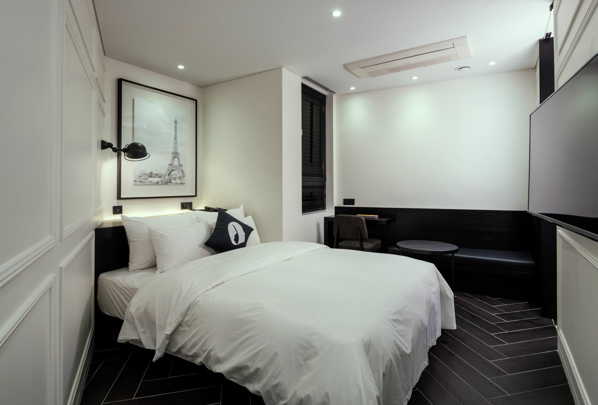 Hotel The Designers Dongdaemun Seoul Luaran gambar