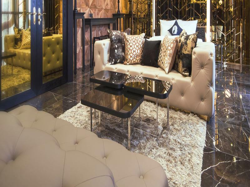 Hotel The Designers Dongdaemun Seoul Luaran gambar
