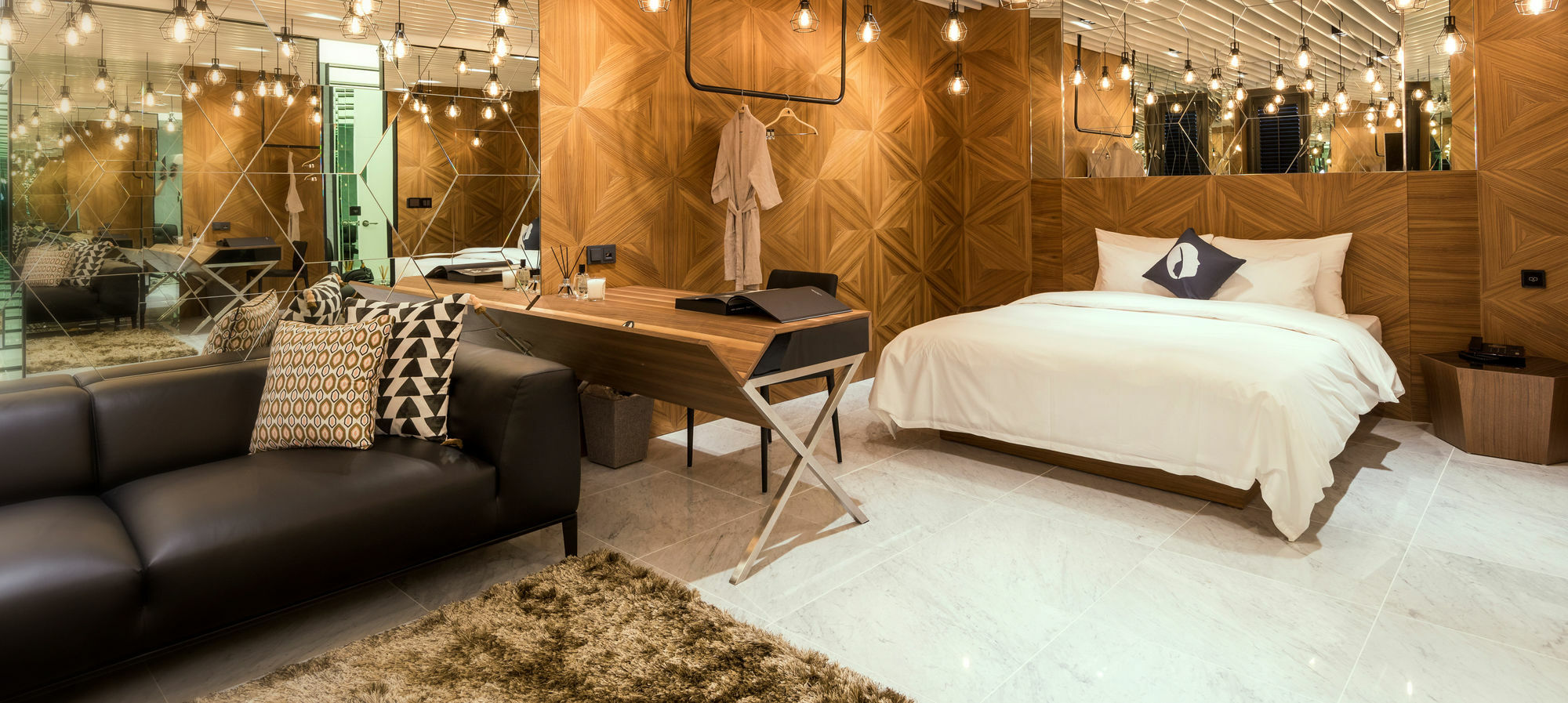Hotel The Designers Dongdaemun Seoul Luaran gambar