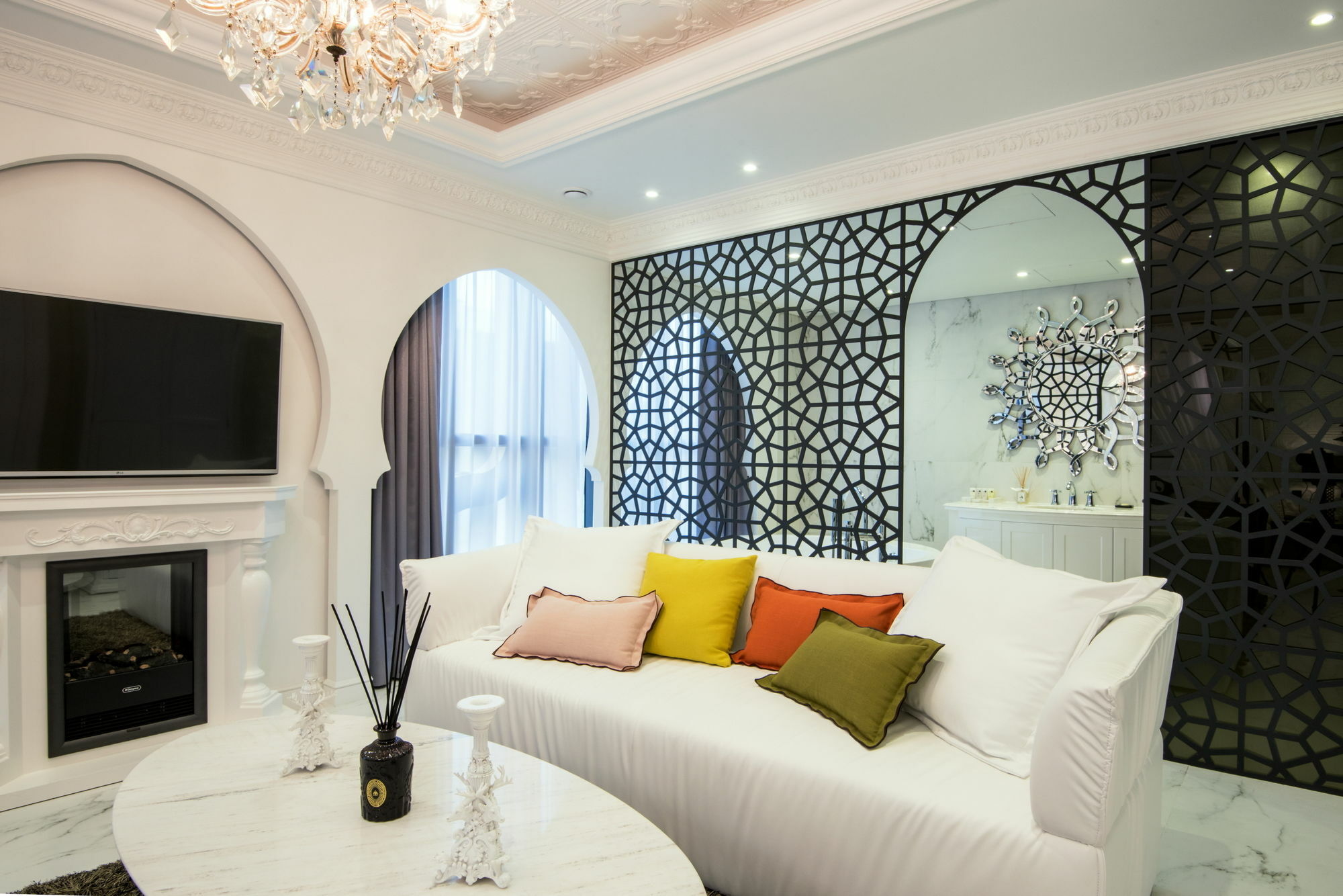Hotel The Designers Dongdaemun Seoul Luaran gambar
