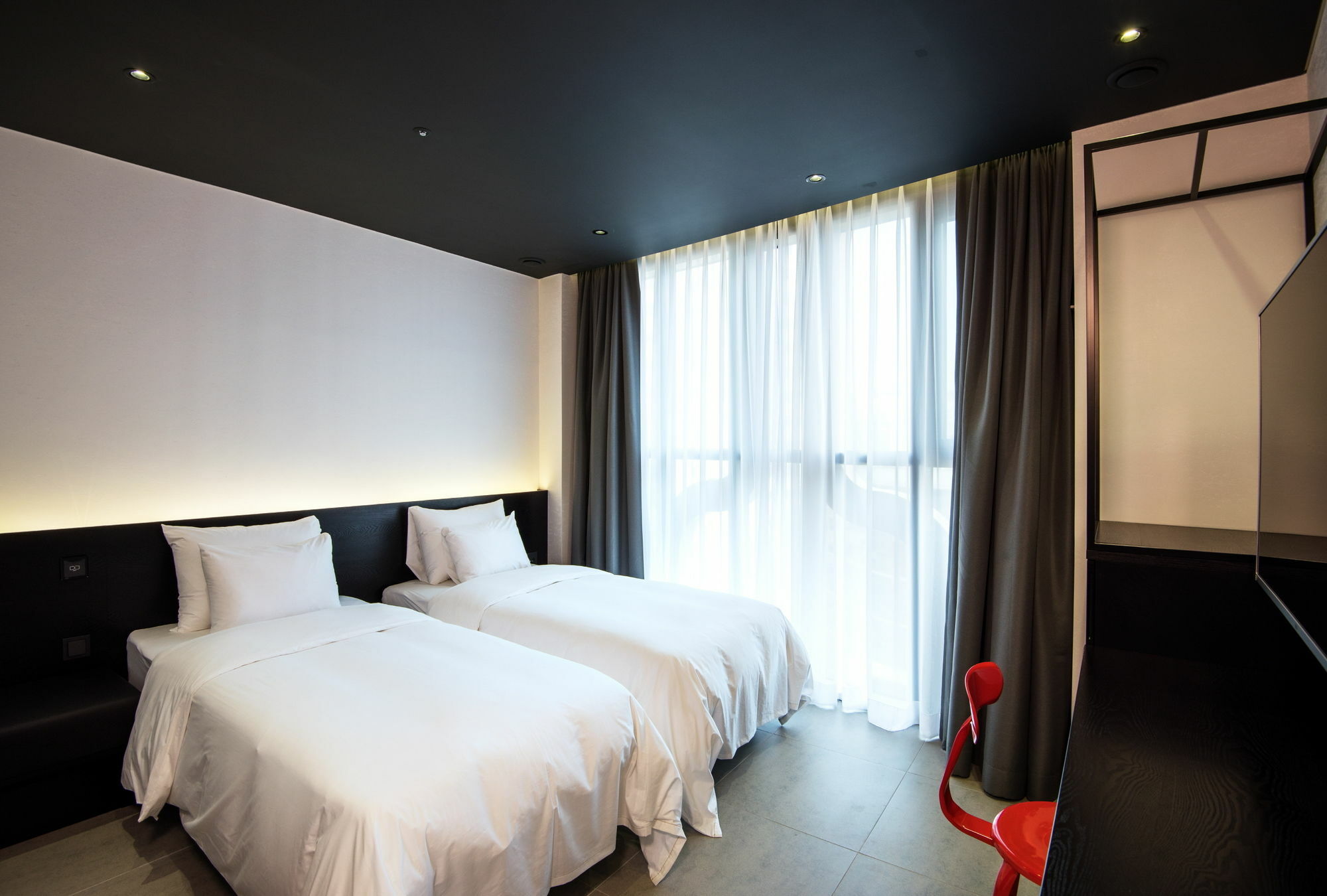 Hotel The Designers Dongdaemun Seoul Luaran gambar