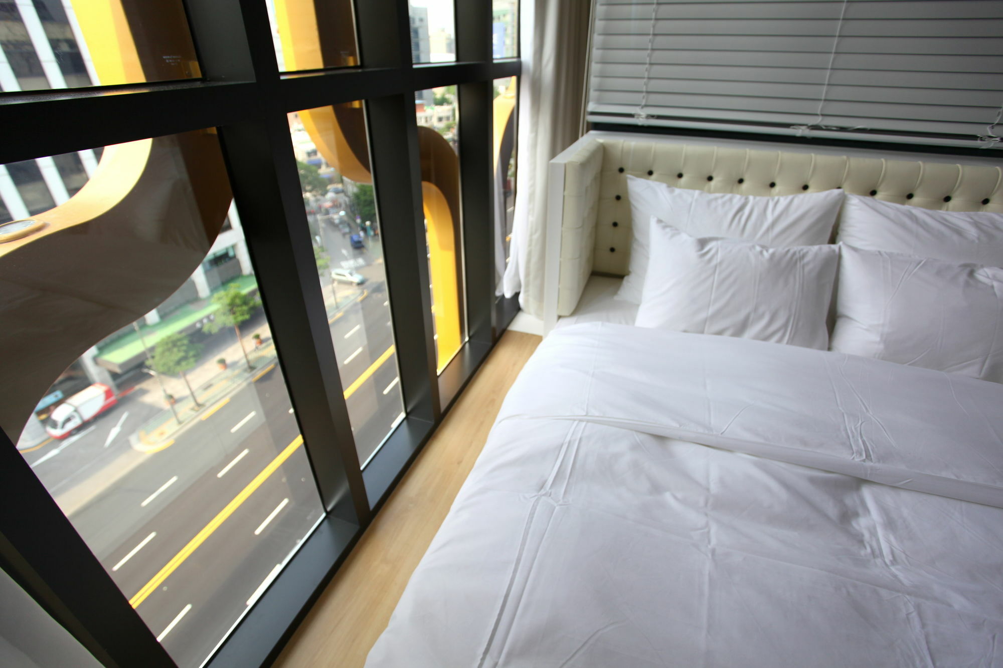 Hotel The Designers Dongdaemun Seoul Luaran gambar