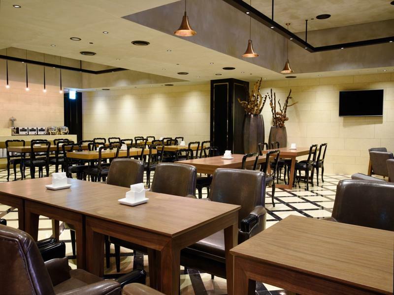 Hotel The Designers Dongdaemun Seoul Luaran gambar