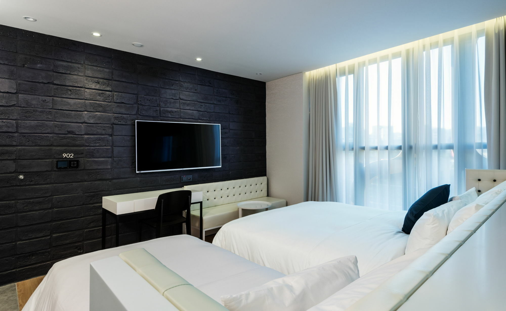 Hotel The Designers Dongdaemun Seoul Luaran gambar